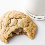 The Timeless Delight of Milk and Cookies: A Perfect Pairing