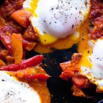 Savor the Flavors: Easy Homemade Shakshuka Recipe Guide