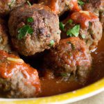 Mastering Baked Meatballs: A Simple Guide to Flavorful Comfort