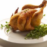 The Art of Roast Chicken: Secrets to a Perfectly Crispy Bird
