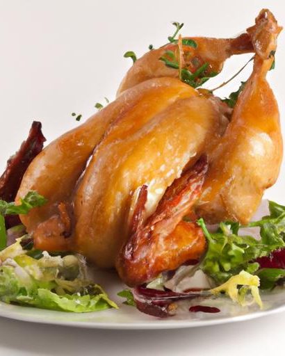 Golden Delight: How to Make Crescent Roll Apple Dumplings