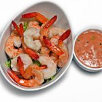 Dive into Delight: The Ultimate Shrimp Cocktail Platter Guide