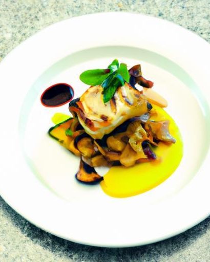 Mastering Easy No-Roux Sauces: Simple Steps, Big Flavor