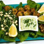 Falafel Meets Tzatziki: A Delicious Mediterranean Duo Explained