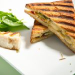 Savor the Flavor: The Ultimate Chicken Pesto Panini Guide