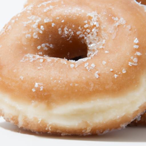 Delightful Homemade Donuts: Easy Recipes for Sweet Treats