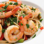 Savor the Flavor: Easy Shrimp Scampi Recipe to Try Tonight