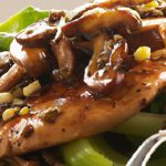 Simple & Savory: Your Guide to Easy Balsamic Chicken