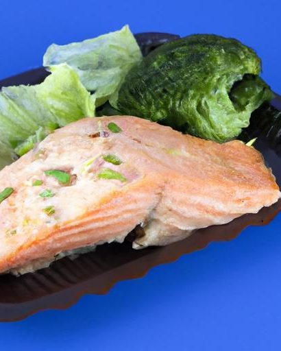 Savor the Flavor: Creative Smoked Salmon Recipes to Try Today