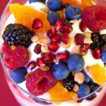 Layered Bliss: Discover the Joy of Fruit Yogurt Parfaits