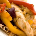Sizzling Baked Chicken Fajitas: A Flavorful, Easy Meal Guide