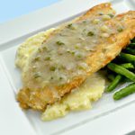 Simple Steps to Perfectly Tangy & Tender Chicken Piccata