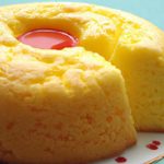 Fluffy Delight: The Secrets of Authentic Chinese Sponge Cake