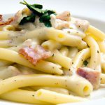 Pasta Carbonara: Unveiling Italy’s Creamy Classic Delight