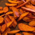 Crispy Fried Sweet Potatoes: A Delicious Easy Recipe Guide