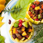 Autumn Delight: How to Make Perfectly Stuffed Acorn Squash