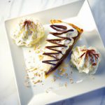 Banoffee Pie Bliss: The Sweet Tale of a British Classic