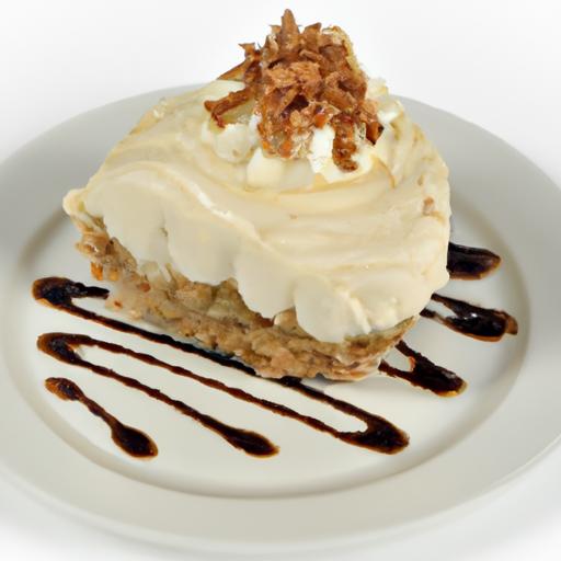 Banoffee Pie Bliss: The Sweet Tale of a British Classic